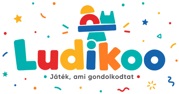 Ludikoo Játékbolt